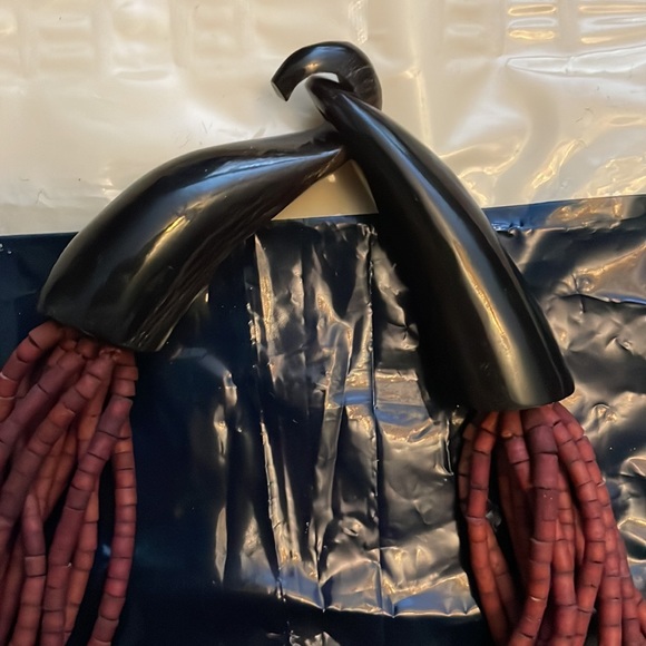 Amazing Gerda Lynggaard for Monies necklace - Picture 5 of 7